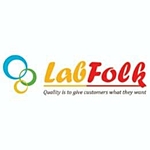 Business logo of LabFolk Instruments And Services