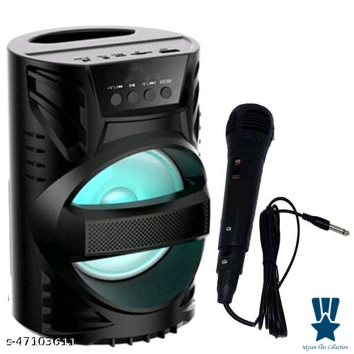 Catalog Name:* Bluetooth Speakers* uploaded by business on 9/7/2021