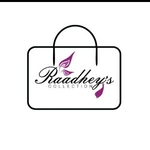 Business logo of Raadheys Collection