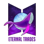 Business logo of Eternal trades
