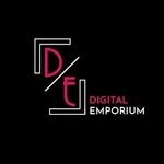 Business logo of Digital Emporium