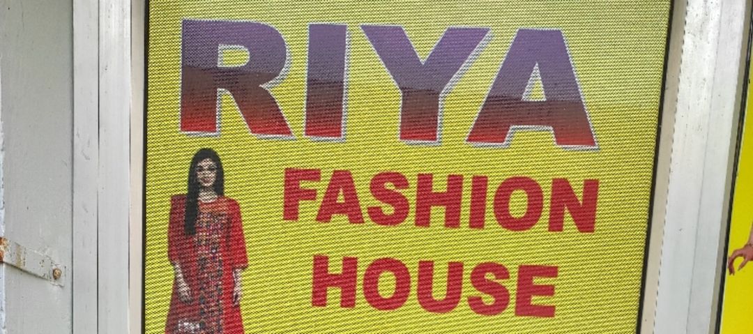 Riya fashion shop