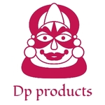 Business logo of Dp products