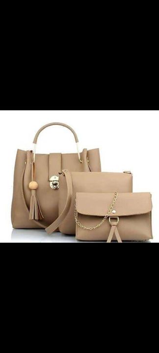 Handbags uploaded by Trendy_hub on 9/7/2021
