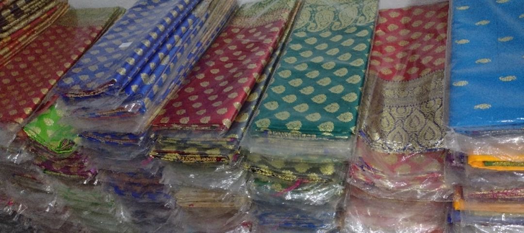 Santipur handloom saree