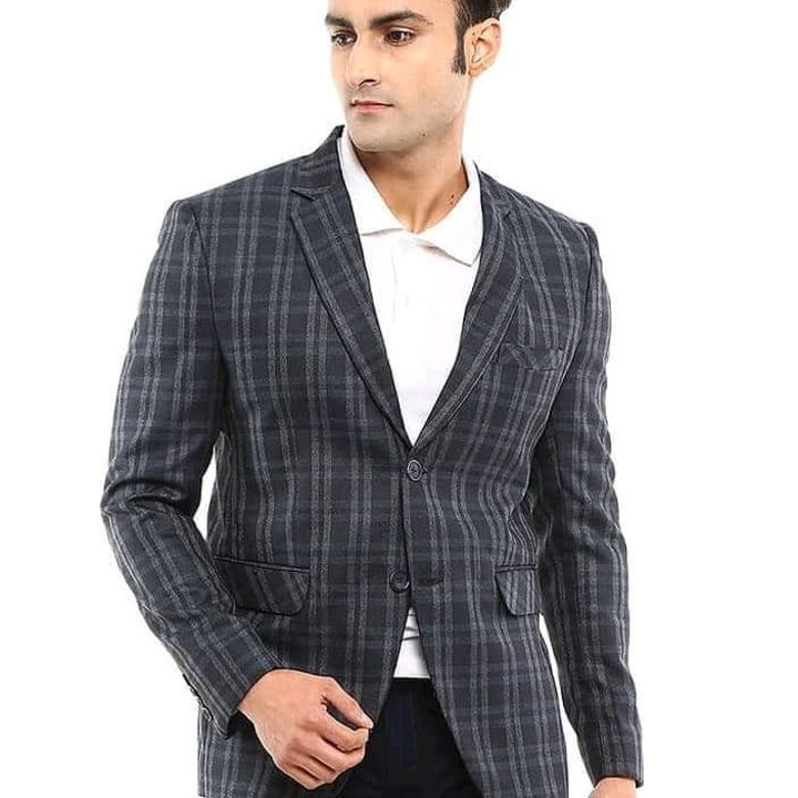 Post image RMV GARMENT is a brand to manufacture and produce the most trendy, stylish fashion wear for men at affordable price range since 15 years. Buy this stylish blazer tuxedo to wear in all casual and party functions.feel good with this latest ,trendy blazers, suits, nehru jacket and waistcoat and revamp your wardrobe with latest ...Grab this online to get distinctive look this winter.
