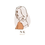 Business logo of nkbeauty