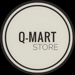 Business logo of Qmart