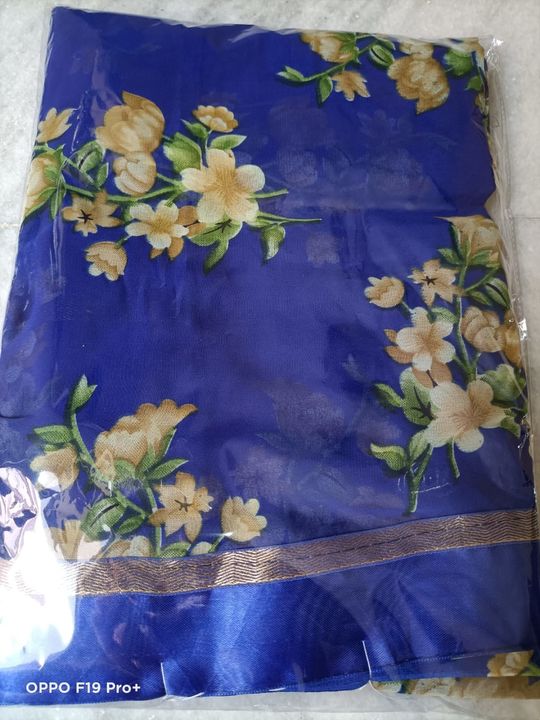 Saree uploaded by business on 9/7/2021