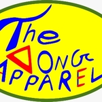 Business logo of The Bong Apparel