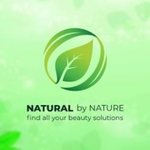 Business logo of Natural By Nature