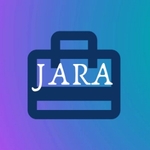 Business logo of Jara fashion