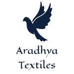 Business logo of Aradhya textiles