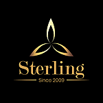 Business logo of Sterling Designs