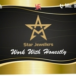 Business logo of STAR Jewellers