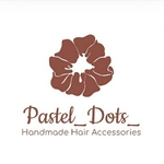 Business logo of Pastel_dots_