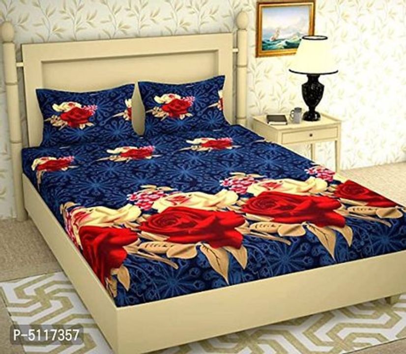 BED SHEETS uploaded by business on 9/7/2021