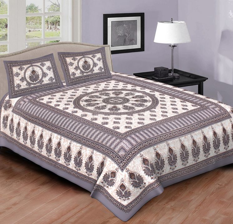 Bedsheet  uploaded by business on 9/7/2021