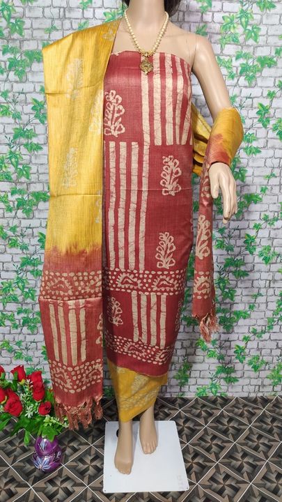 Prinded suit uploaded by SHADAB FABRICS on 9/7/2021