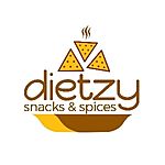 Business logo of Dietzy food products