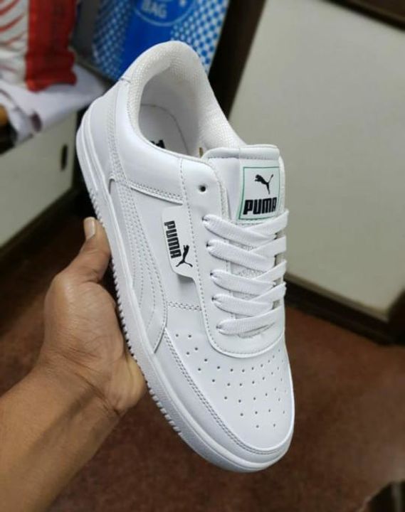 Puma shoes uploaded by business on 9/7/2021