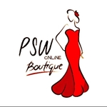 Business logo of PSW Online Bantique