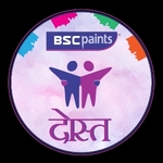Business logo of Bsc paints pvt Ltd