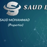Business logo of Saud enterprise