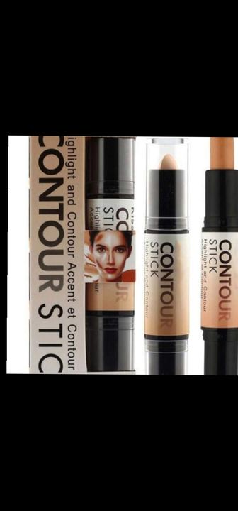 Contour stick uploaded by Haven beauty on 9/7/2021