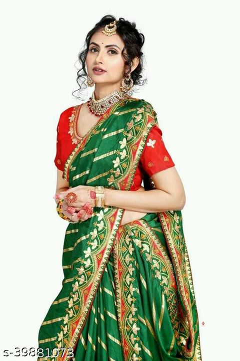 Saree uploaded by business on 9/7/2021