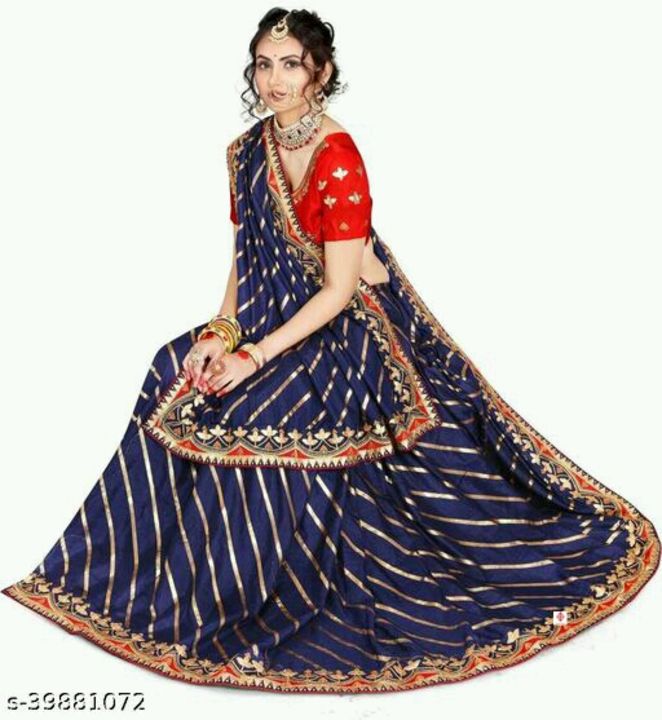 Saree uploaded by T-shirts on 9/7/2021