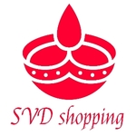 Business logo of SVD shopping