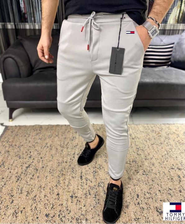Track pants uploaded by business on 9/7/2021