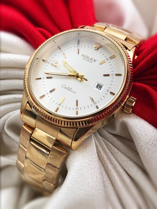 Rolex uploaded by The great shopping hub on 9/7/2021