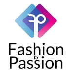 Business logo of FASSION TO PASSION