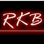 Business logo of RKB FASHION