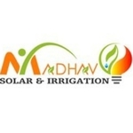 Business logo of Madhav Solar & Irrigation