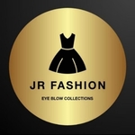 Business logo of JR FASHION