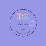 Business logo of FashionClassy2021