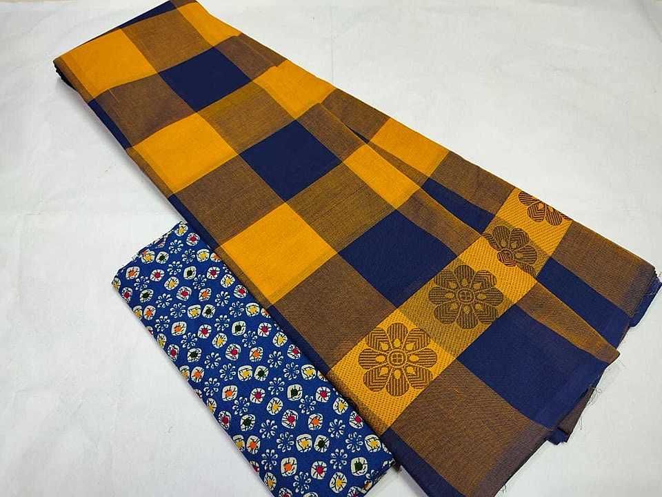 Post image *❀꧁ColorsHandloom꧂❀*

We Are Manufacturer At All Type Of Chettinadu Cotton Saree's. ,We Have A Own Units ....Resellers And Whole Sale Customers , Stockist , Shop Keepers Also Welcome Our *Colors Handlooms* Family ...

⭐Singles 
🌟Multiples and 
✨uniform saree's also available 

Stay connected 

🌱Face Book

https://www.facebook.com/pg/MK-Tex-114137760372308/community/

🪀What's App

https://wa.me/918940134566

 ANY MORE QUERIES CALL ME +91 8940134566...

     🌹🌹THANK YOU🌹🌹

     *꧁Colors Handloom ꧂*