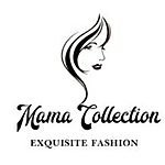 Business logo of MAMA COLLECTION