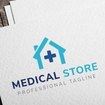Business logo of Tomar medical agency