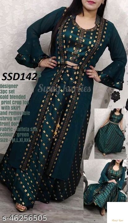 Product uploaded by Woman dress on 9/8/2021