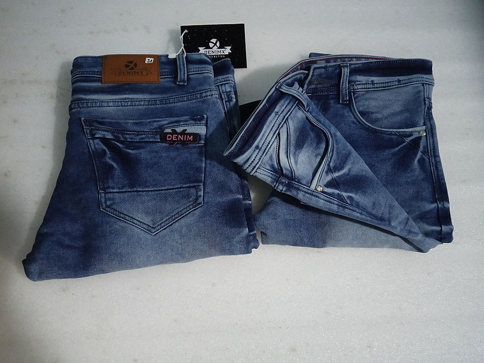 *DENIMX* made in India The original brand uploaded by Maharan Denim on 6/1/2020