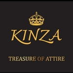 Business logo of Kinza Attire