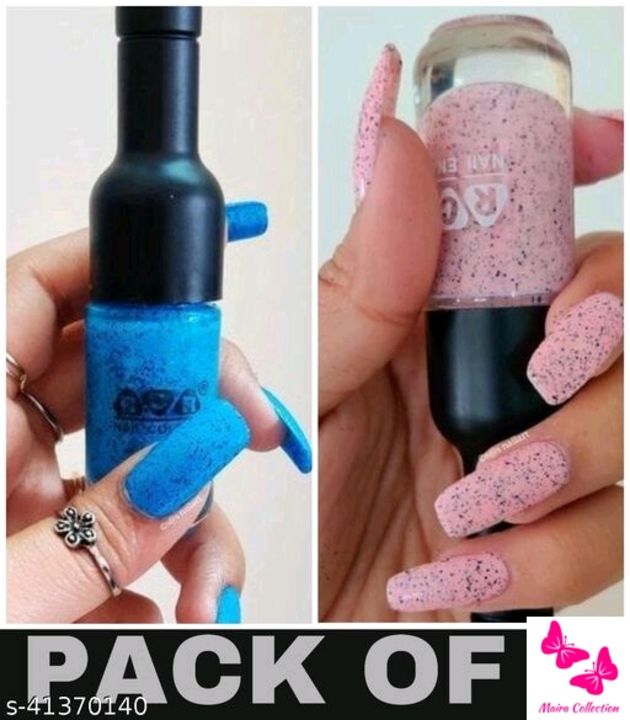 Nail polish uploaded by business on 9/8/2021
