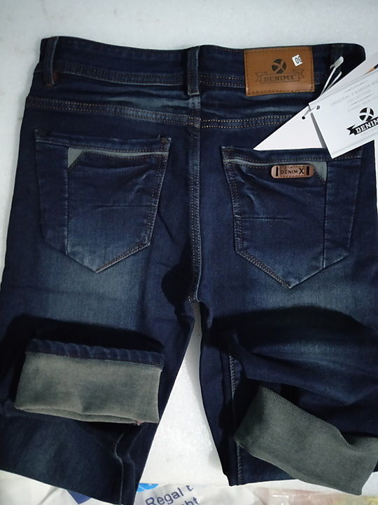 DENIMX made in India original brand uploaded by business on 6/1/2020
