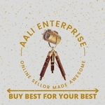 Business logo of AALI ENTERPRISE