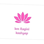 Business logo of km Ragini kashyap