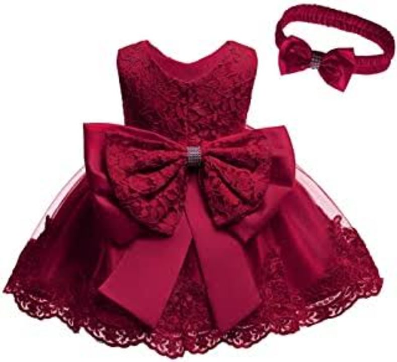 Post image Kids gown